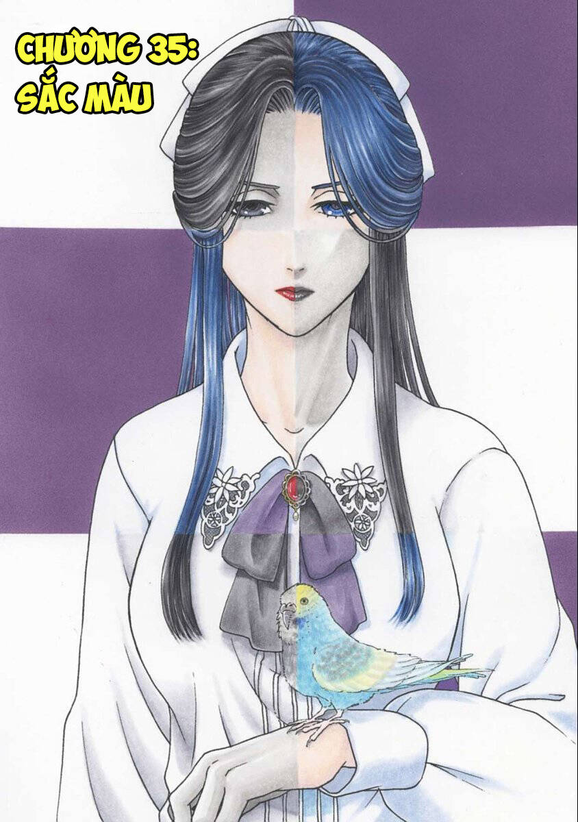 Vì Hận Tái Sinh ~Người Phụ Nữ Vì Phục Thù Mà Từ Bỏ Gương Mặt Của Mình~ Chapter 35 - Trang 2