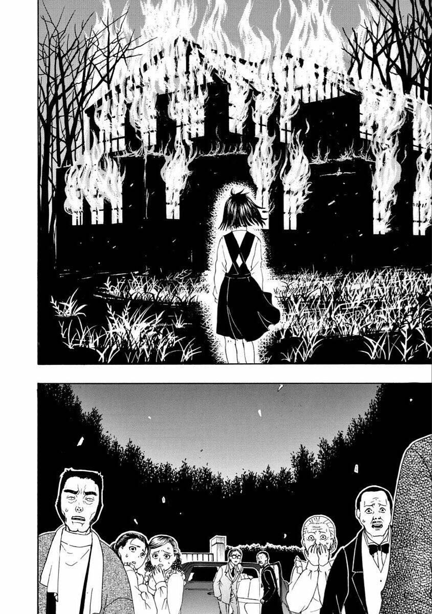 Vì Hận Tái Sinh ~Người Phụ Nữ Vì Phục Thù Mà Từ Bỏ Gương Mặt Của Mình~ Chapter 35 - Trang 2