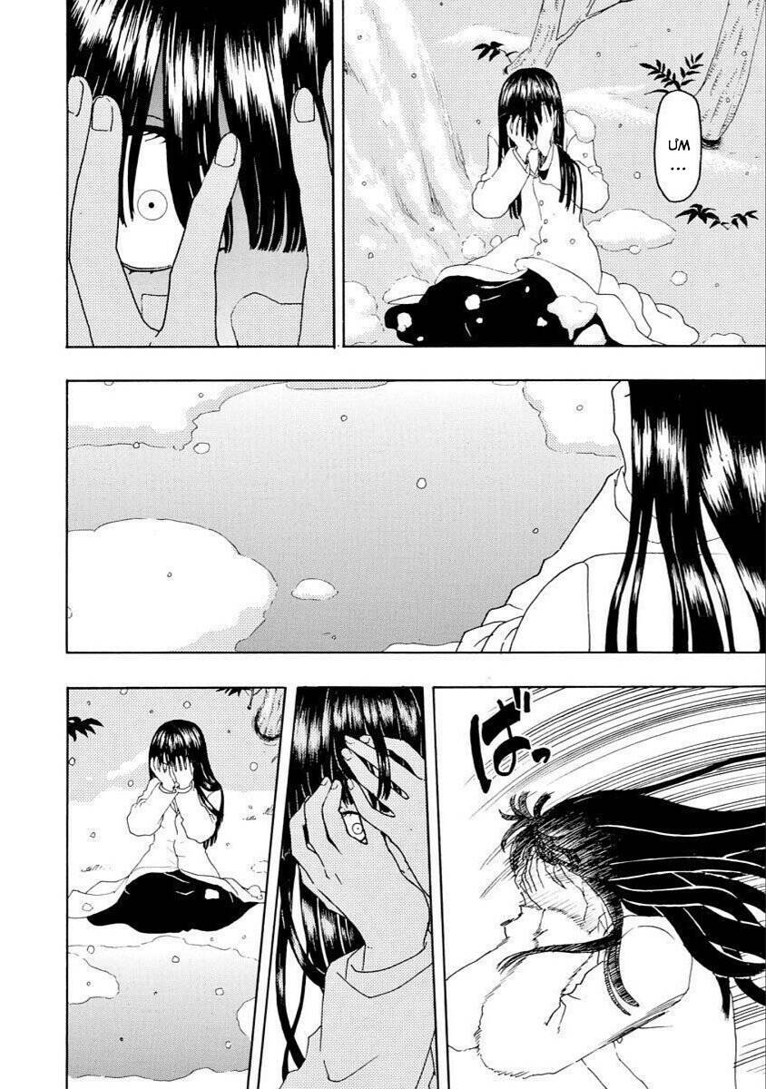 Vì Hận Tái Sinh ~Người Phụ Nữ Vì Phục Thù Mà Từ Bỏ Gương Mặt Của Mình~ Chapter 37 - Trang 2