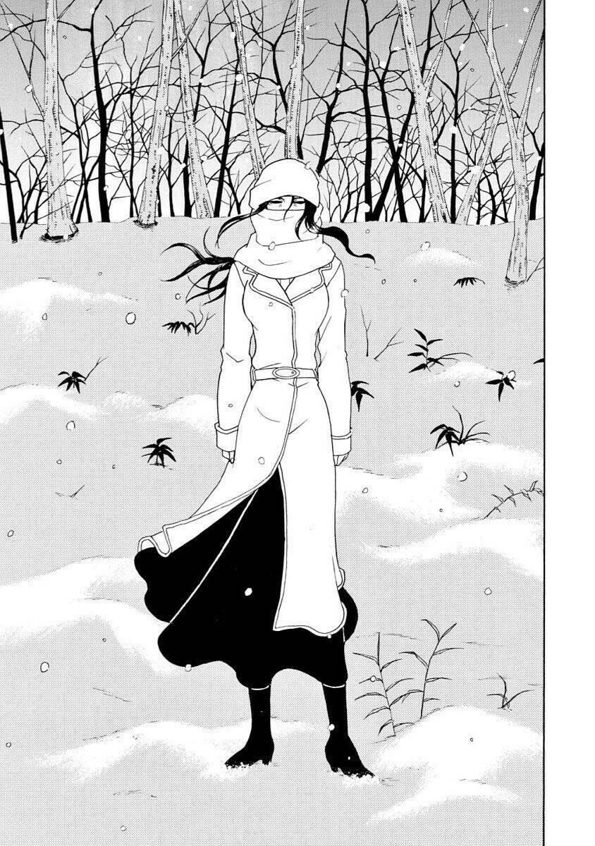 Vì Hận Tái Sinh ~Người Phụ Nữ Vì Phục Thù Mà Từ Bỏ Gương Mặt Của Mình~ Chapter 37 - Trang 2