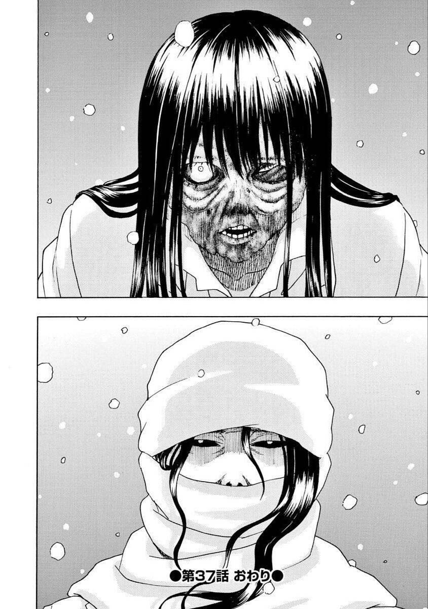 Vì Hận Tái Sinh ~Người Phụ Nữ Vì Phục Thù Mà Từ Bỏ Gương Mặt Của Mình~ Chapter 37 - Trang 2