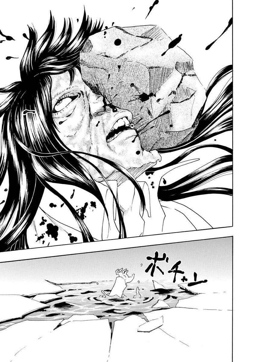 Vì Hận Tái Sinh ~Người Phụ Nữ Vì Phục Thù Mà Từ Bỏ Gương Mặt Của Mình~ Chapter 38 - Trang 2