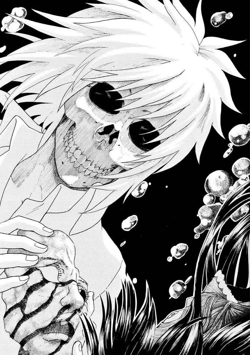 Vì Hận Tái Sinh ~Người Phụ Nữ Vì Phục Thù Mà Từ Bỏ Gương Mặt Của Mình~ Chapter 38 - Trang 2