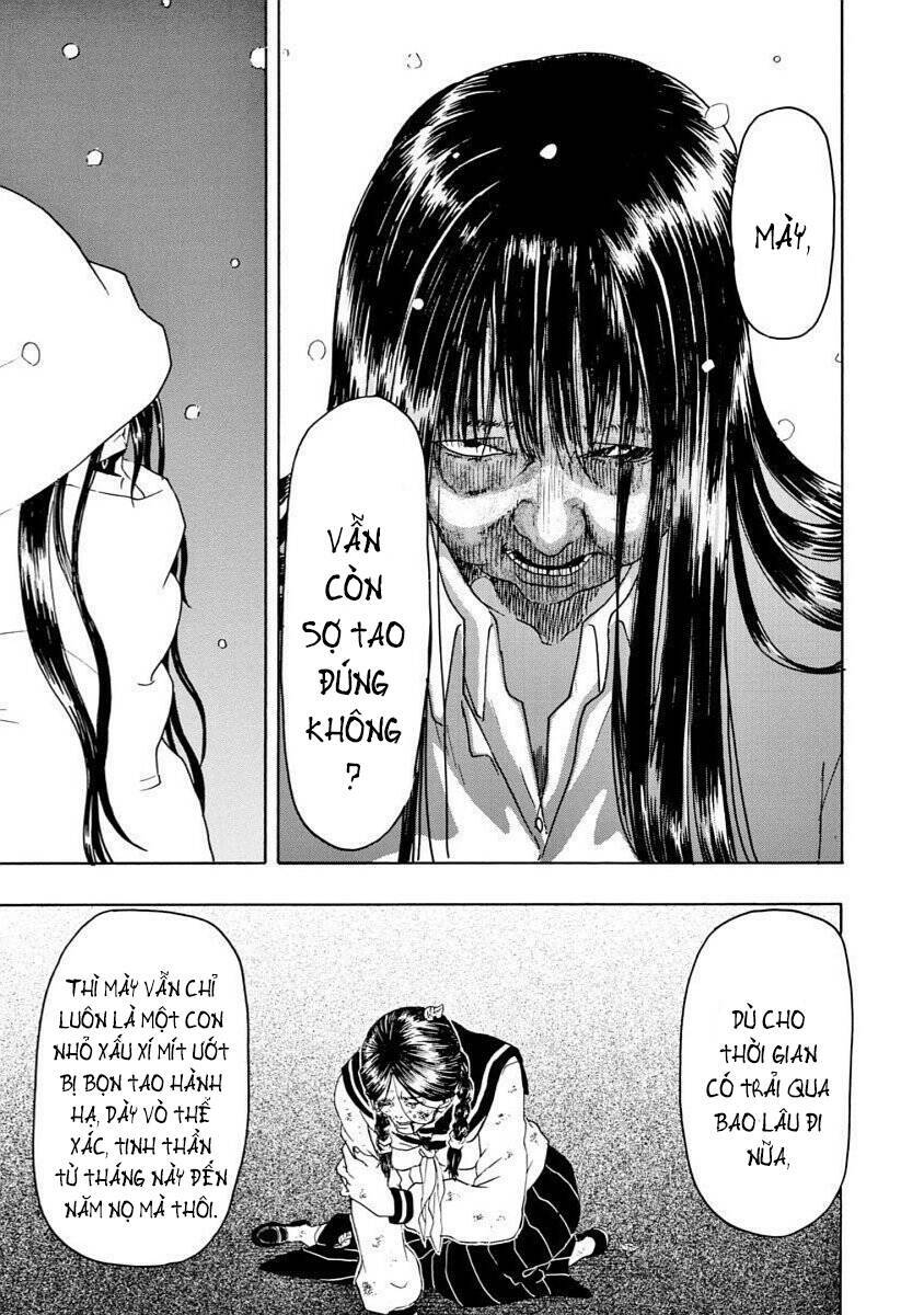 Vì Hận Tái Sinh ~Người Phụ Nữ Vì Phục Thù Mà Từ Bỏ Gương Mặt Của Mình~ Chapter 38 - Trang 2