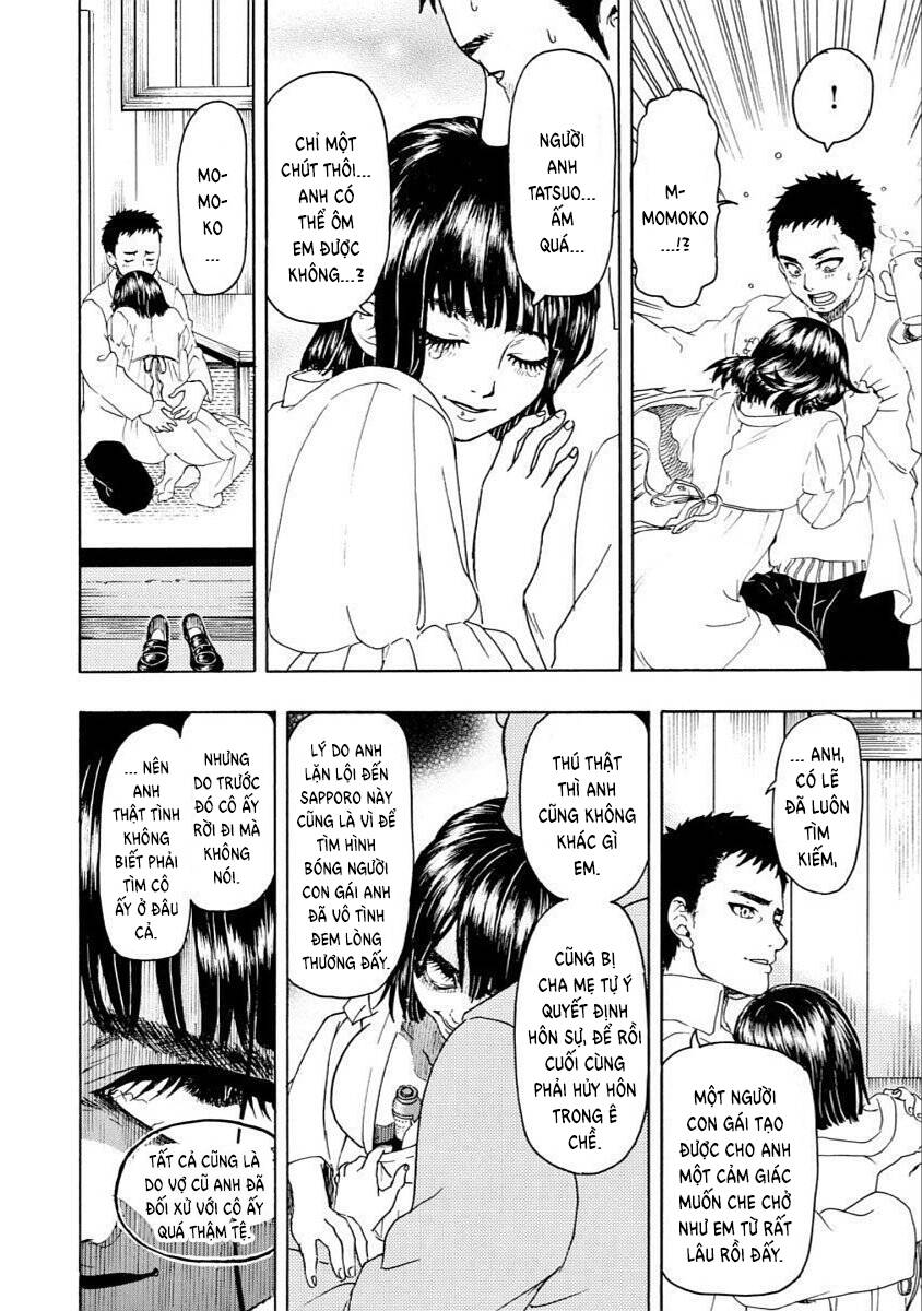 Vì Hận Tái Sinh ~Người Phụ Nữ Vì Phục Thù Mà Từ Bỏ Gương Mặt Của Mình~ Chapter 39 - Trang 2