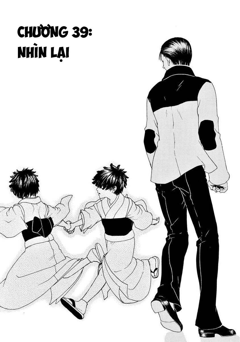 Vì Hận Tái Sinh ~Người Phụ Nữ Vì Phục Thù Mà Từ Bỏ Gương Mặt Của Mình~ Chapter 39 - Trang 2