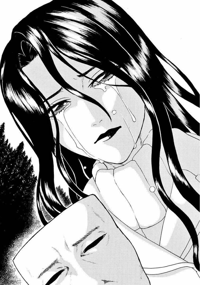 Vì Hận Tái Sinh ~Người Phụ Nữ Vì Phục Thù Mà Từ Bỏ Gương Mặt Của Mình~ Chapter 39 - Trang 2