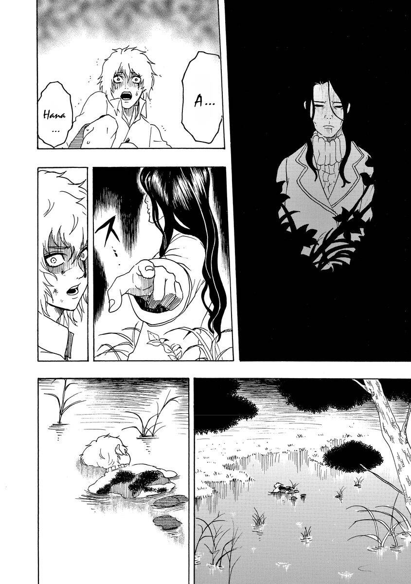 Vì Hận Tái Sinh ~Người Phụ Nữ Vì Phục Thù Mà Từ Bỏ Gương Mặt Của Mình~ Chapter 4 - Trang 2