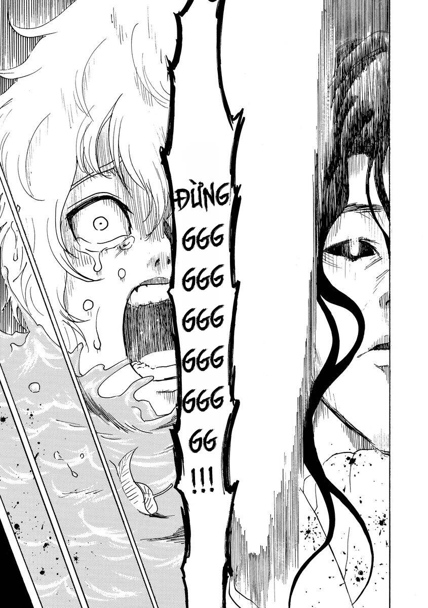 Vì Hận Tái Sinh ~Người Phụ Nữ Vì Phục Thù Mà Từ Bỏ Gương Mặt Của Mình~ Chapter 4 - Trang 2