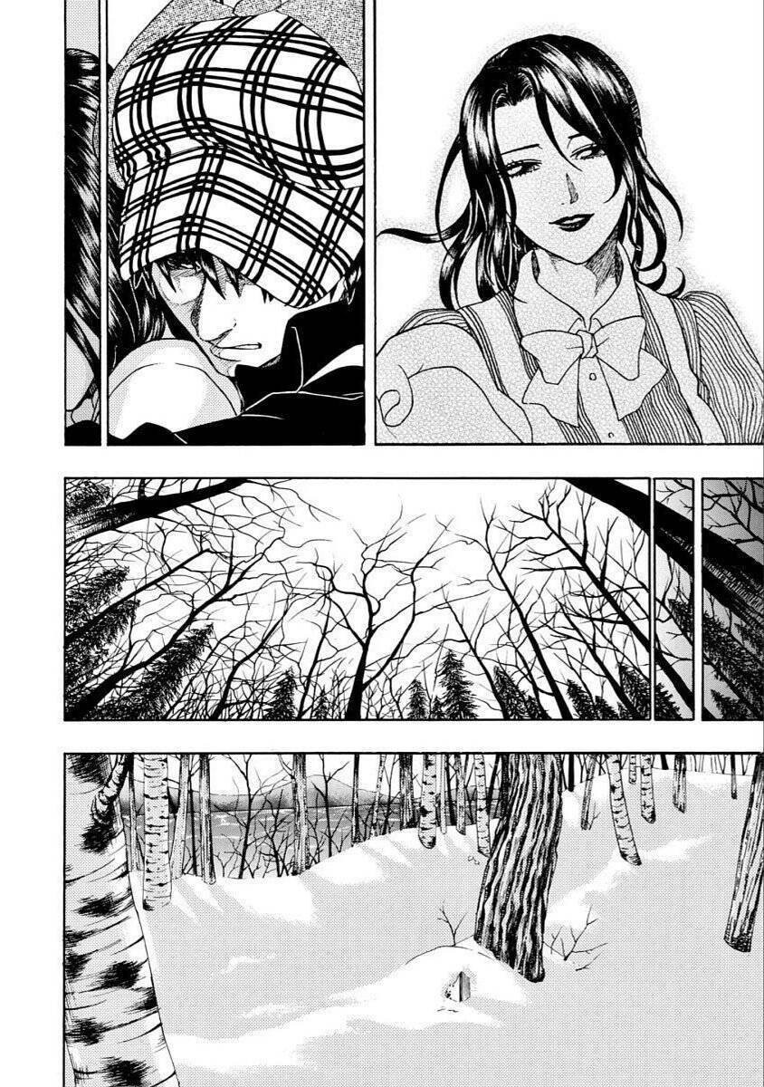 Vì Hận Tái Sinh ~Người Phụ Nữ Vì Phục Thù Mà Từ Bỏ Gương Mặt Của Mình~ Chapter 40 - Trang 2