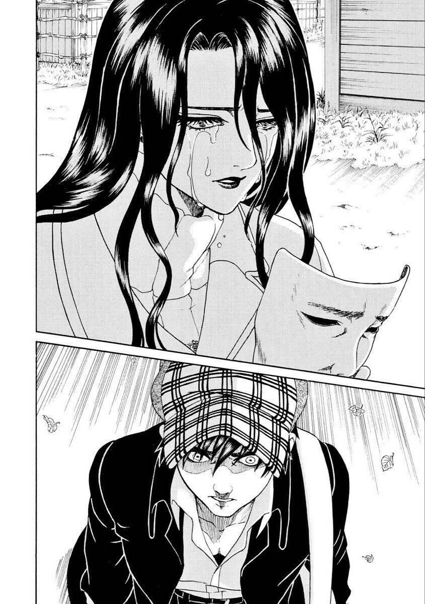 Vì Hận Tái Sinh ~Người Phụ Nữ Vì Phục Thù Mà Từ Bỏ Gương Mặt Của Mình~ Chapter 40 - Trang 2