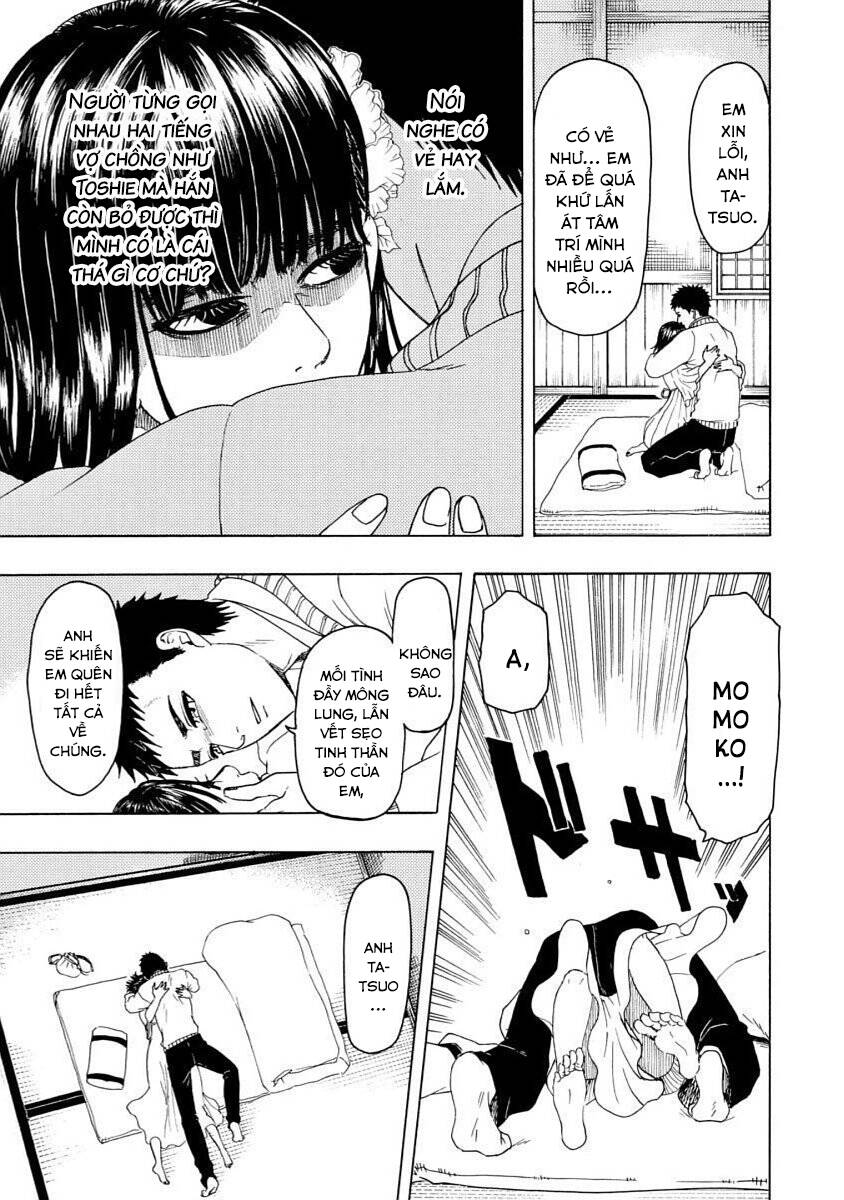 Vì Hận Tái Sinh ~Người Phụ Nữ Vì Phục Thù Mà Từ Bỏ Gương Mặt Của Mình~ Chapter 41 - Trang 2