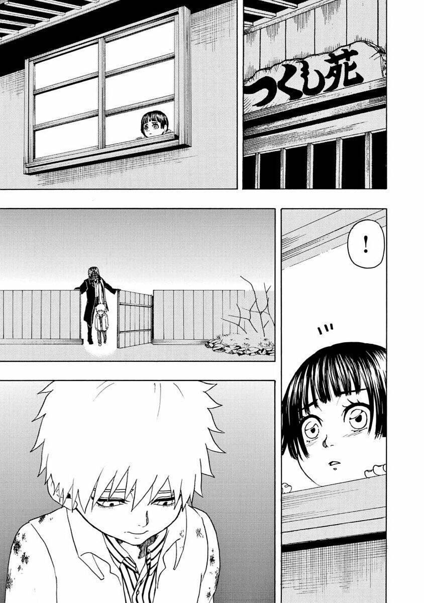 Vì Hận Tái Sinh ~Người Phụ Nữ Vì Phục Thù Mà Từ Bỏ Gương Mặt Của Mình~ Chapter 41 - Trang 2