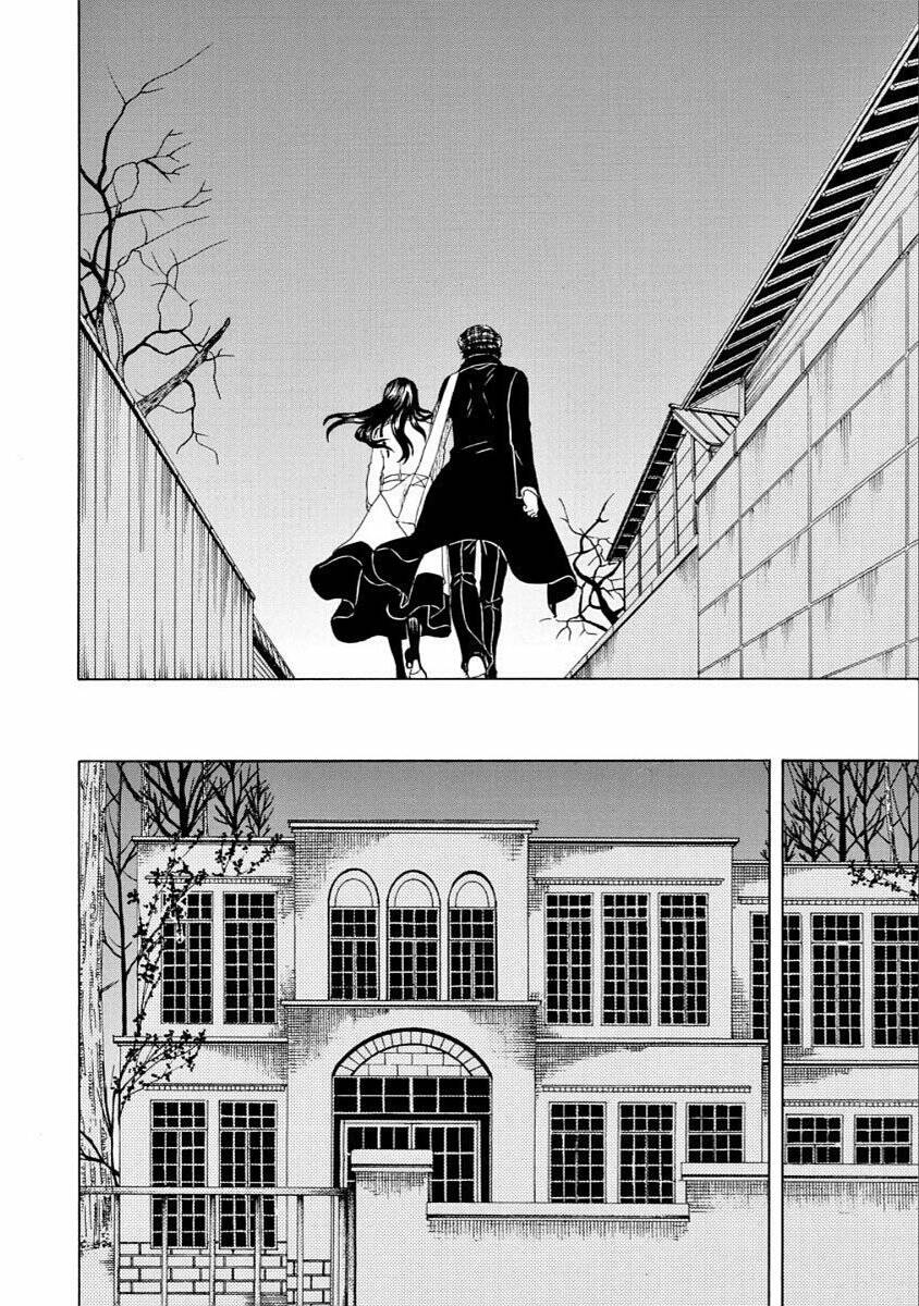 Vì Hận Tái Sinh ~Người Phụ Nữ Vì Phục Thù Mà Từ Bỏ Gương Mặt Của Mình~ Chapter 41 - Trang 2