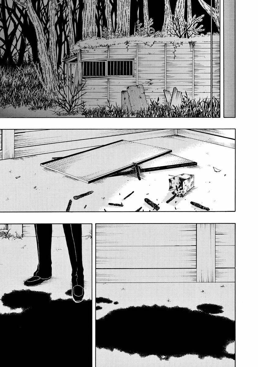 Vì Hận Tái Sinh ~Người Phụ Nữ Vì Phục Thù Mà Từ Bỏ Gương Mặt Của Mình~ Chapter 41 - Trang 2