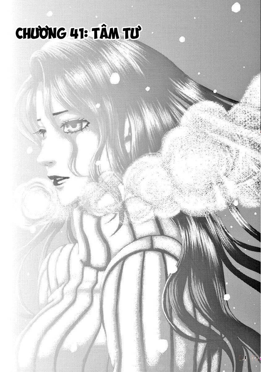 Vì Hận Tái Sinh ~Người Phụ Nữ Vì Phục Thù Mà Từ Bỏ Gương Mặt Của Mình~ Chapter 41 - Trang 2