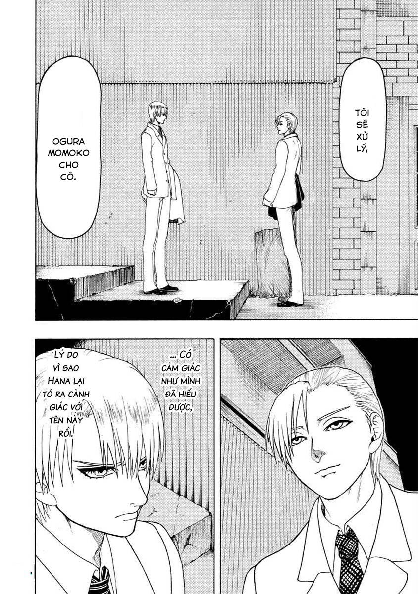 Vì Hận Tái Sinh ~Người Phụ Nữ Vì Phục Thù Mà Từ Bỏ Gương Mặt Của Mình~ Chapter 41 - Trang 2