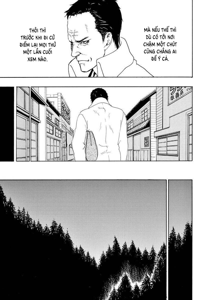 Vì Hận Tái Sinh ~Người Phụ Nữ Vì Phục Thù Mà Từ Bỏ Gương Mặt Của Mình~ Chapter 42 - Trang 2