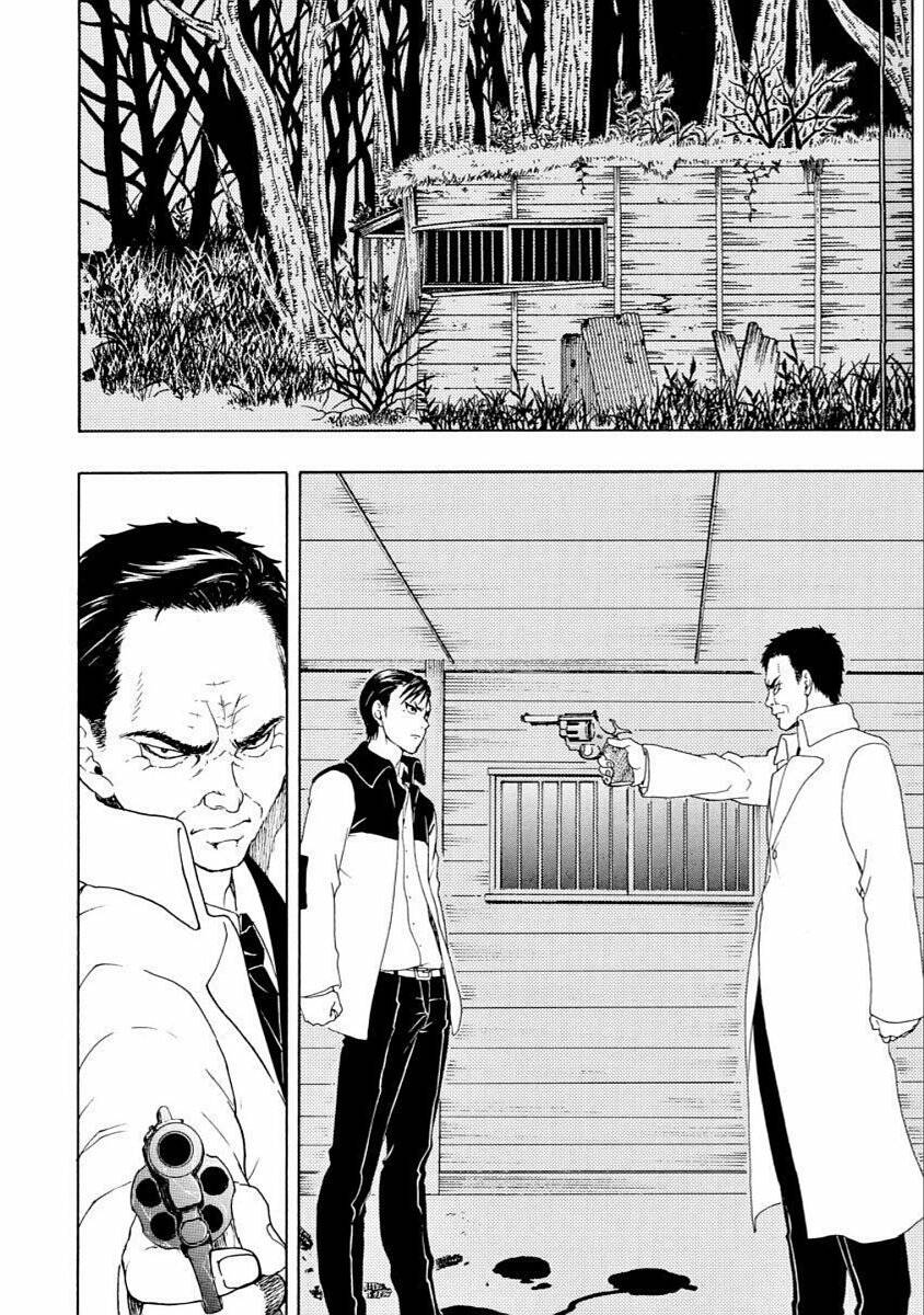 Vì Hận Tái Sinh ~Người Phụ Nữ Vì Phục Thù Mà Từ Bỏ Gương Mặt Của Mình~ Chapter 42 - Trang 2