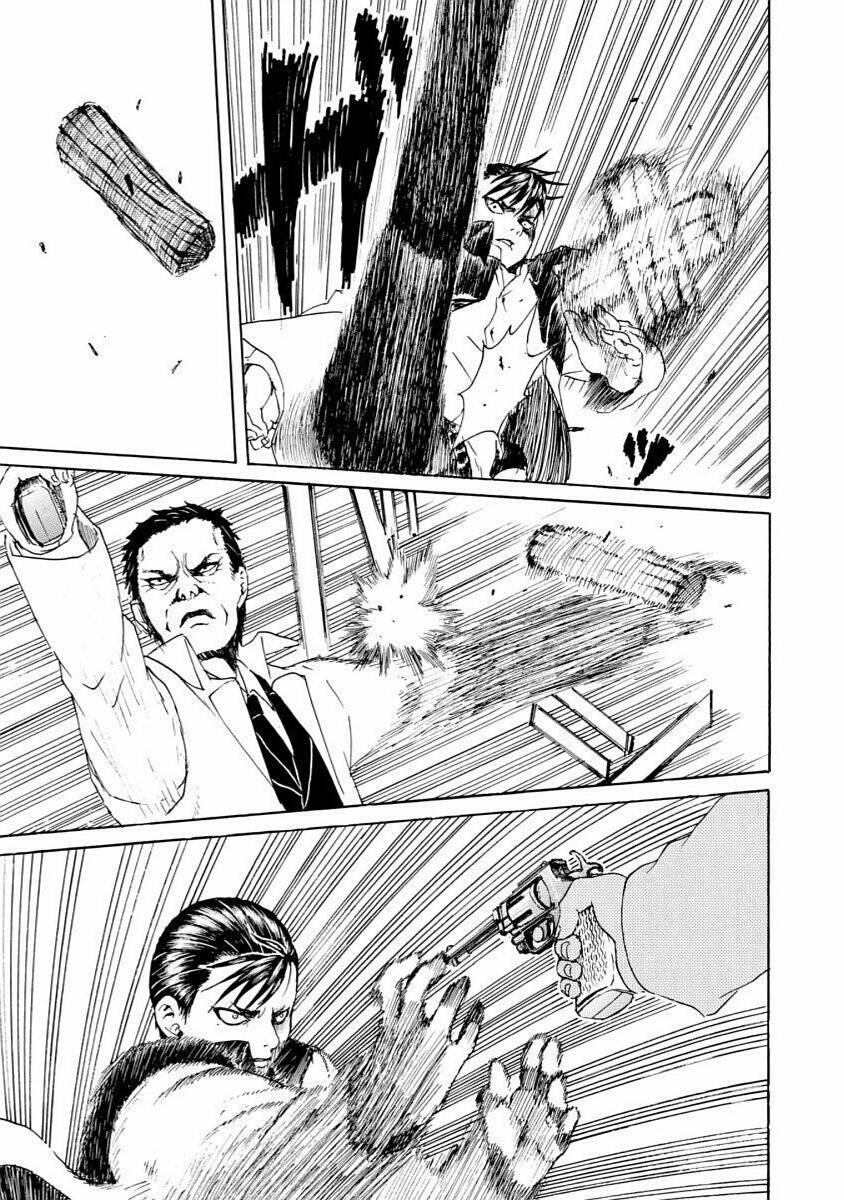 Vì Hận Tái Sinh ~Người Phụ Nữ Vì Phục Thù Mà Từ Bỏ Gương Mặt Của Mình~ Chapter 42 - Trang 2