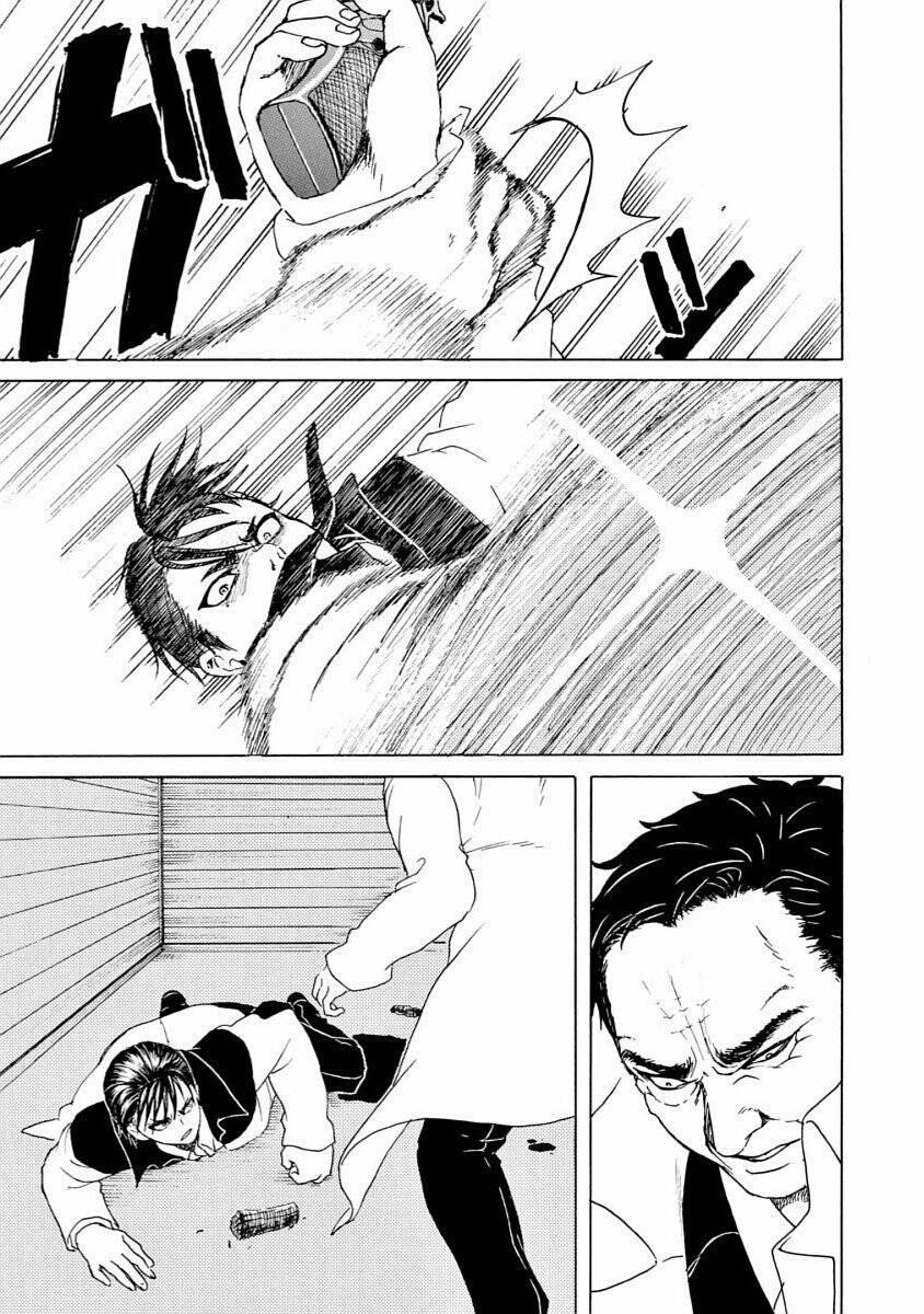 Vì Hận Tái Sinh ~Người Phụ Nữ Vì Phục Thù Mà Từ Bỏ Gương Mặt Của Mình~ Chapter 42 - Trang 2