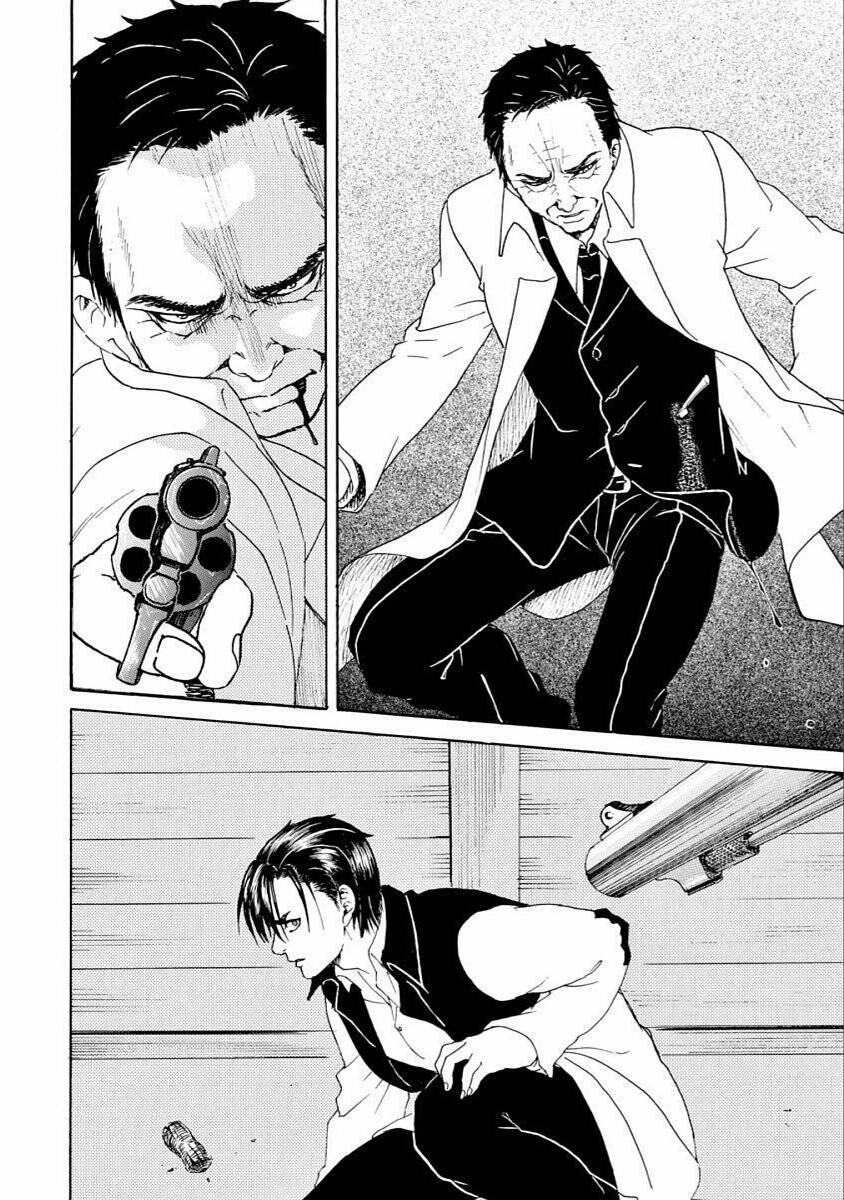 Vì Hận Tái Sinh ~Người Phụ Nữ Vì Phục Thù Mà Từ Bỏ Gương Mặt Của Mình~ Chapter 42 - Trang 2