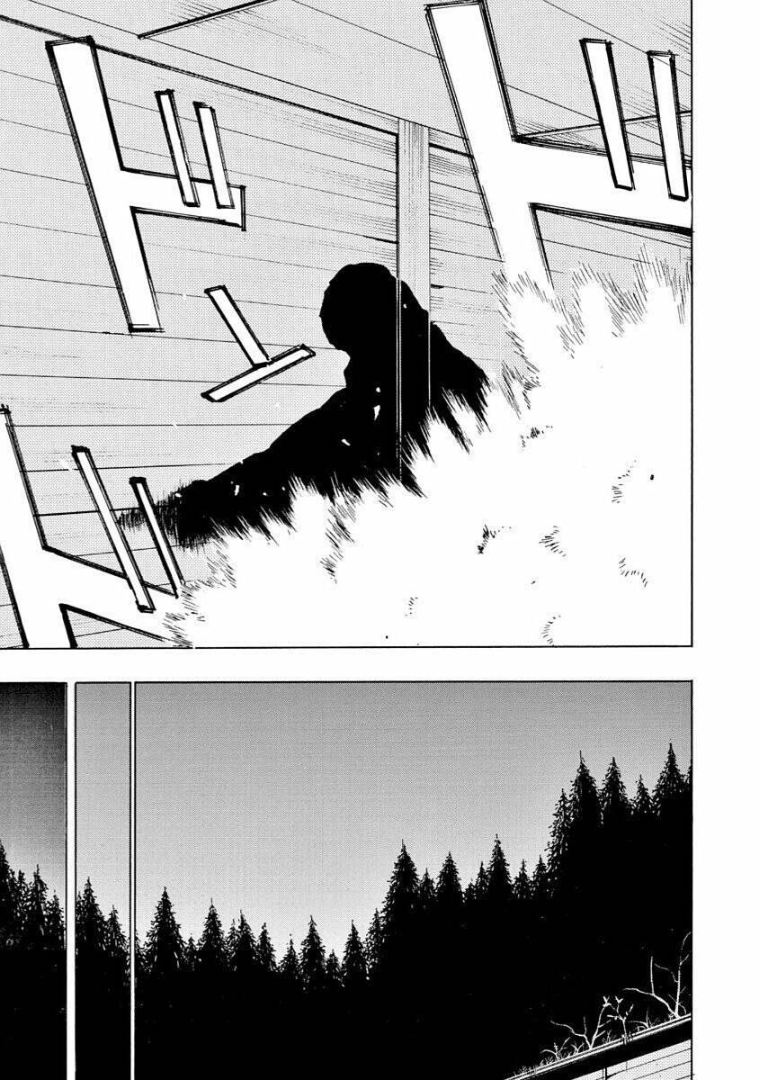 Vì Hận Tái Sinh ~Người Phụ Nữ Vì Phục Thù Mà Từ Bỏ Gương Mặt Của Mình~ Chapter 42 - Trang 2