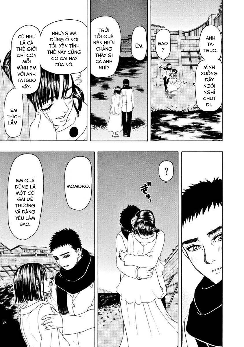 Vì Hận Tái Sinh ~Người Phụ Nữ Vì Phục Thù Mà Từ Bỏ Gương Mặt Của Mình~ Chapter 42 - Trang 2