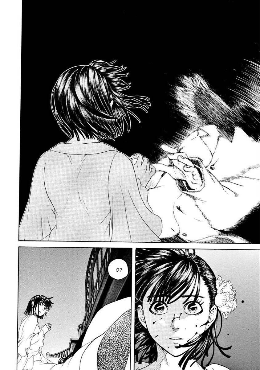 Vì Hận Tái Sinh ~Người Phụ Nữ Vì Phục Thù Mà Từ Bỏ Gương Mặt Của Mình~ Chapter 42 - Trang 2