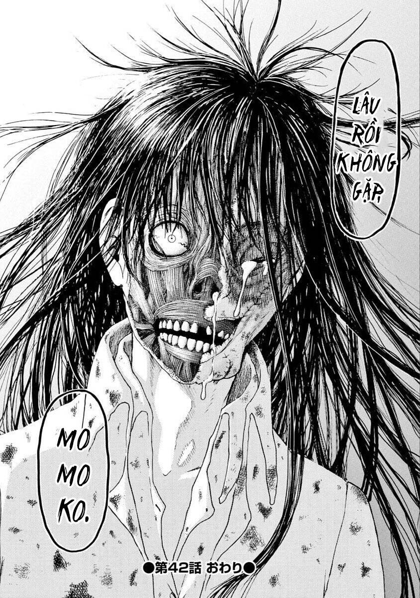 Vì Hận Tái Sinh ~Người Phụ Nữ Vì Phục Thù Mà Từ Bỏ Gương Mặt Của Mình~ Chapter 42 - Trang 2