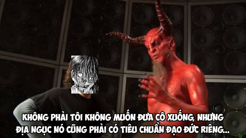 Vì Hận Tái Sinh ~Người Phụ Nữ Vì Phục Thù Mà Từ Bỏ Gương Mặt Của Mình~ Chapter 42 - Trang 2