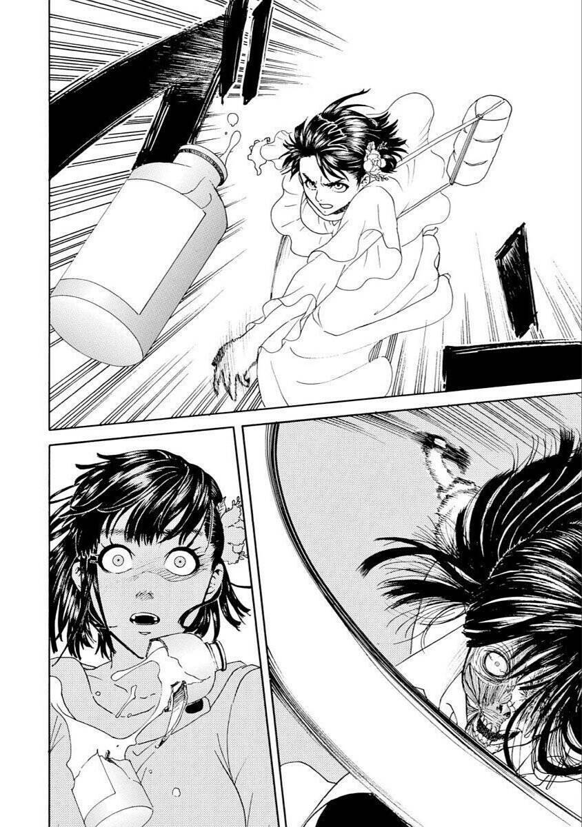 Vì Hận Tái Sinh ~Người Phụ Nữ Vì Phục Thù Mà Từ Bỏ Gương Mặt Của Mình~ Chapter 43 - Trang 2