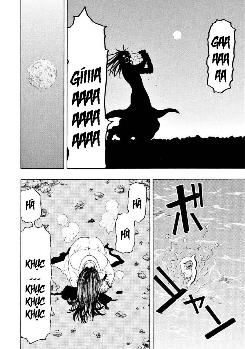 Vì Hận Tái Sinh ~Người Phụ Nữ Vì Phục Thù Mà Từ Bỏ Gương Mặt Của Mình~ Chapter 43 - Trang 2