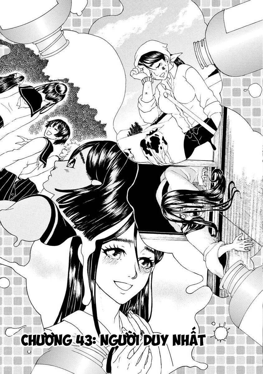 Vì Hận Tái Sinh ~Người Phụ Nữ Vì Phục Thù Mà Từ Bỏ Gương Mặt Của Mình~ Chapter 43 - Trang 2