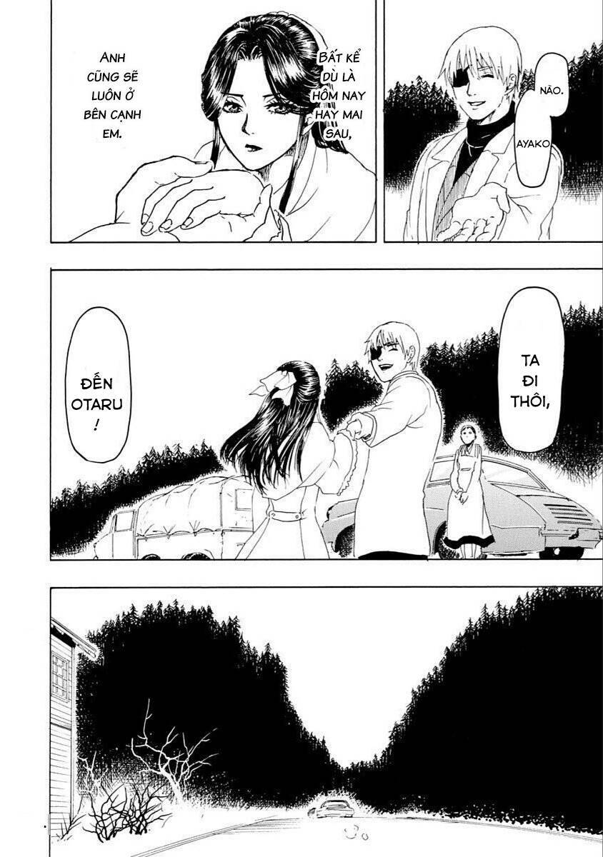 Vì Hận Tái Sinh ~Người Phụ Nữ Vì Phục Thù Mà Từ Bỏ Gương Mặt Của Mình~ Chapter 44 - Trang 2