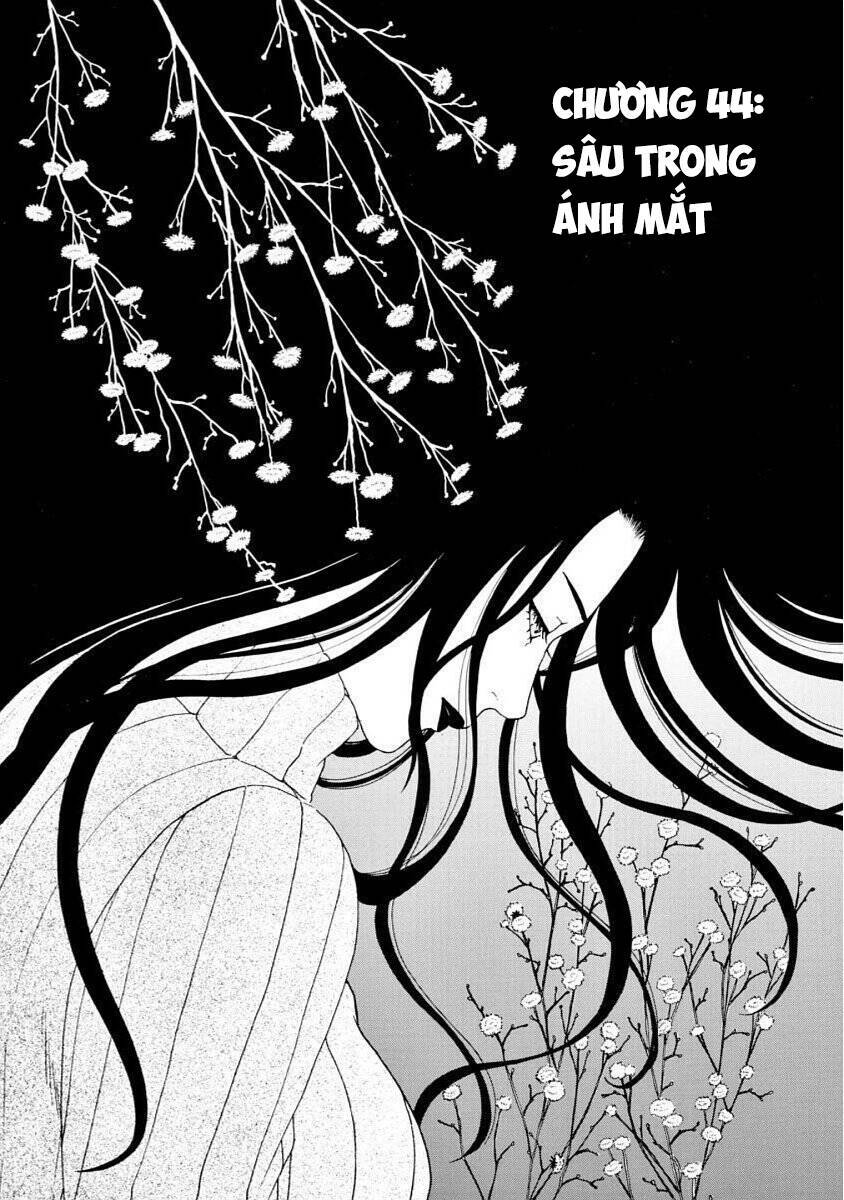 Vì Hận Tái Sinh ~Người Phụ Nữ Vì Phục Thù Mà Từ Bỏ Gương Mặt Của Mình~ Chapter 44 - Trang 2