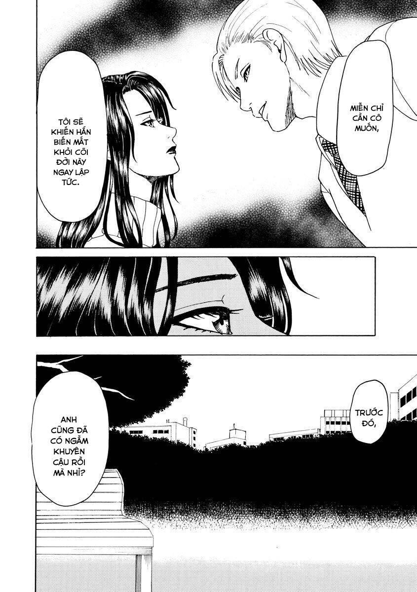 Vì Hận Tái Sinh ~Người Phụ Nữ Vì Phục Thù Mà Từ Bỏ Gương Mặt Của Mình~ Chapter 45 - Trang 2