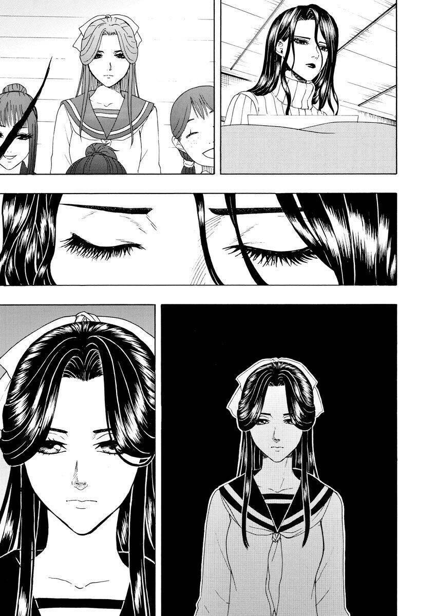 Vì Hận Tái Sinh ~Người Phụ Nữ Vì Phục Thù Mà Từ Bỏ Gương Mặt Của Mình~ Chapter 45 - Trang 2