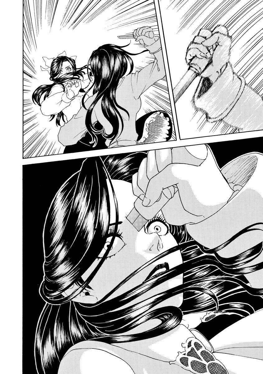 Vì Hận Tái Sinh ~Người Phụ Nữ Vì Phục Thù Mà Từ Bỏ Gương Mặt Của Mình~ Chapter 45 - Trang 2