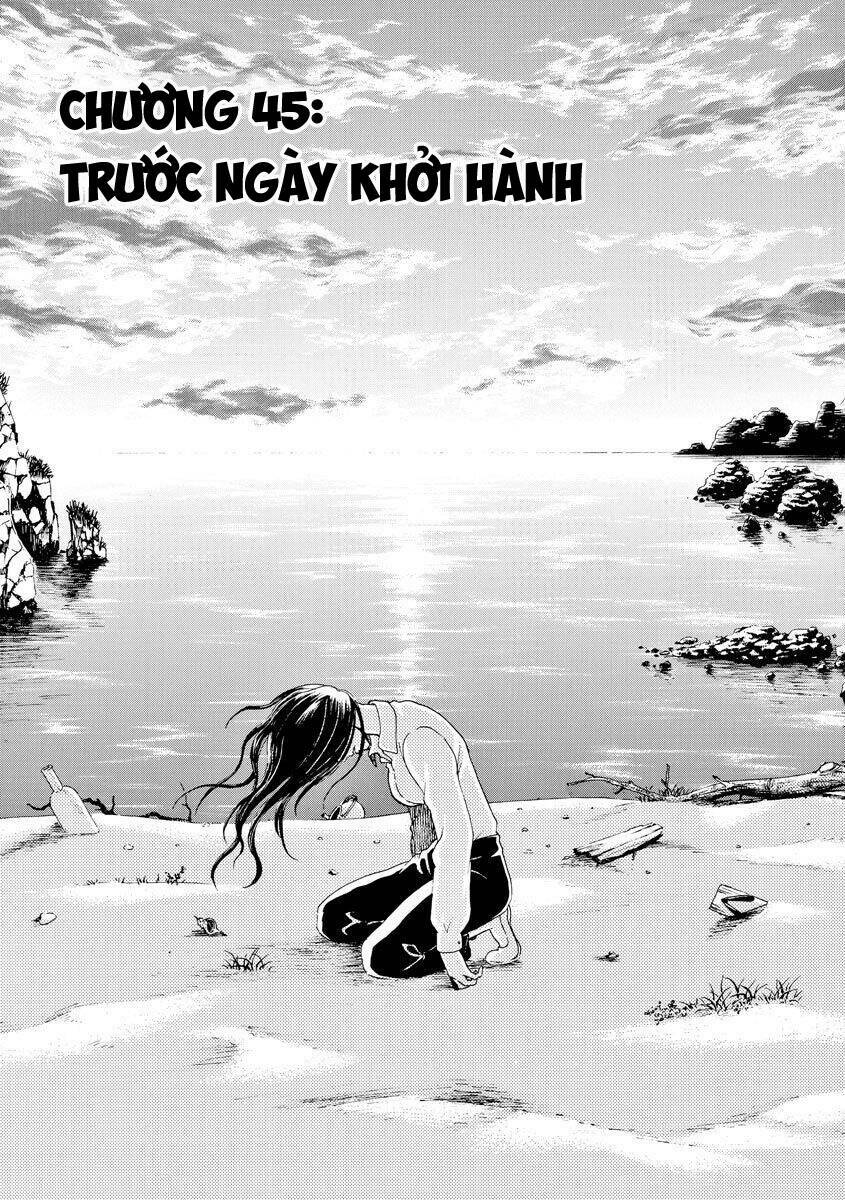 Vì Hận Tái Sinh ~Người Phụ Nữ Vì Phục Thù Mà Từ Bỏ Gương Mặt Của Mình~ Chapter 45 - Trang 2