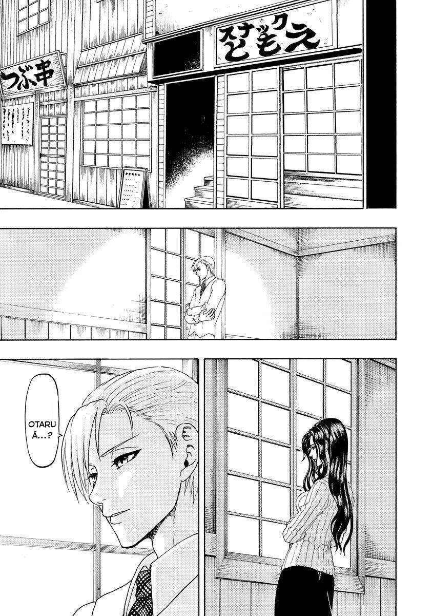 Vì Hận Tái Sinh ~Người Phụ Nữ Vì Phục Thù Mà Từ Bỏ Gương Mặt Của Mình~ Chapter 46 - Trang 2