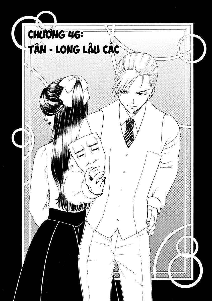 Vì Hận Tái Sinh ~Người Phụ Nữ Vì Phục Thù Mà Từ Bỏ Gương Mặt Của Mình~ Chapter 46 - Trang 2