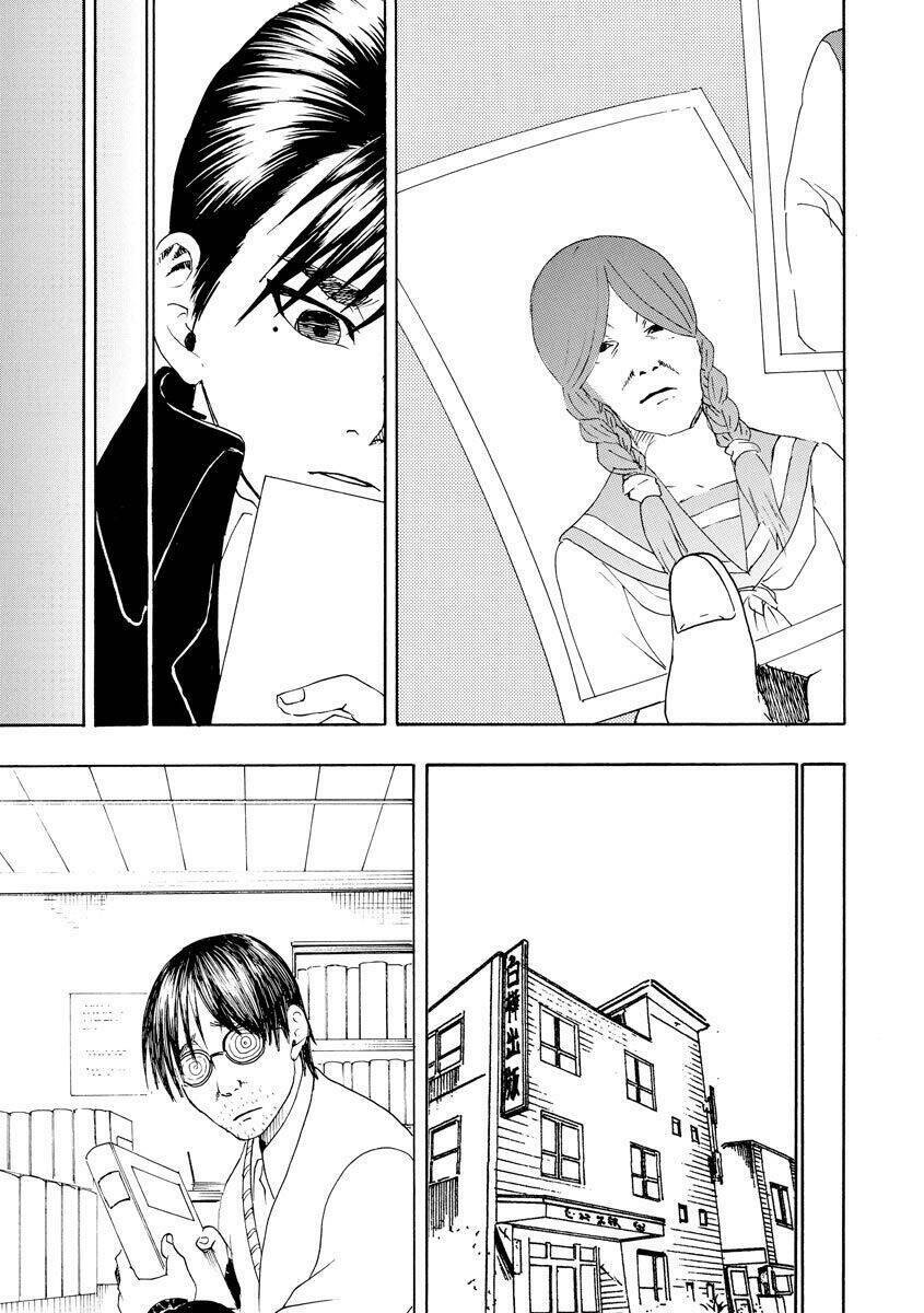 Vì Hận Tái Sinh ~Người Phụ Nữ Vì Phục Thù Mà Từ Bỏ Gương Mặt Của Mình~ Chapter 46 - Trang 2