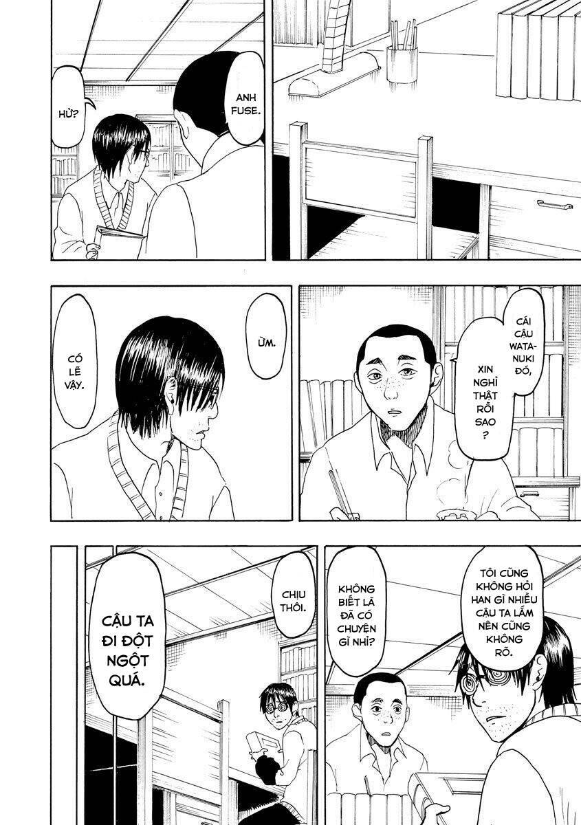 Vì Hận Tái Sinh ~Người Phụ Nữ Vì Phục Thù Mà Từ Bỏ Gương Mặt Của Mình~ Chapter 46 - Trang 2