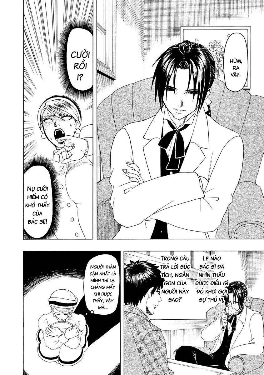 Vì Hận Tái Sinh ~Người Phụ Nữ Vì Phục Thù Mà Từ Bỏ Gương Mặt Của Mình~ Chapter 47 - Trang 2