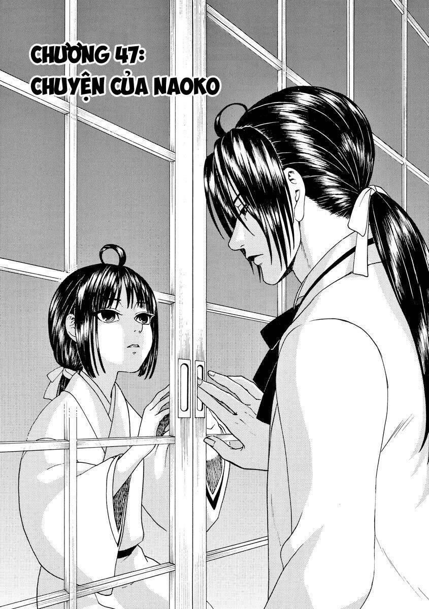 Vì Hận Tái Sinh ~Người Phụ Nữ Vì Phục Thù Mà Từ Bỏ Gương Mặt Của Mình~ Chapter 47 - Trang 2