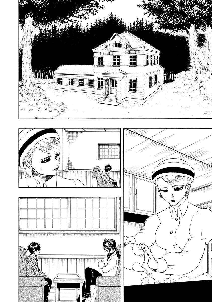 Vì Hận Tái Sinh ~Người Phụ Nữ Vì Phục Thù Mà Từ Bỏ Gương Mặt Của Mình~ Chapter 47 - Trang 2