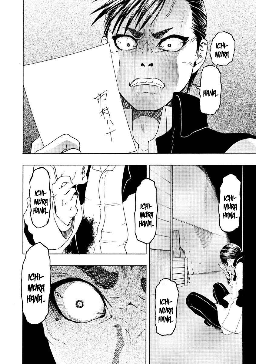 Vì Hận Tái Sinh ~Người Phụ Nữ Vì Phục Thù Mà Từ Bỏ Gương Mặt Của Mình~ Chapter 48 - Trang 2