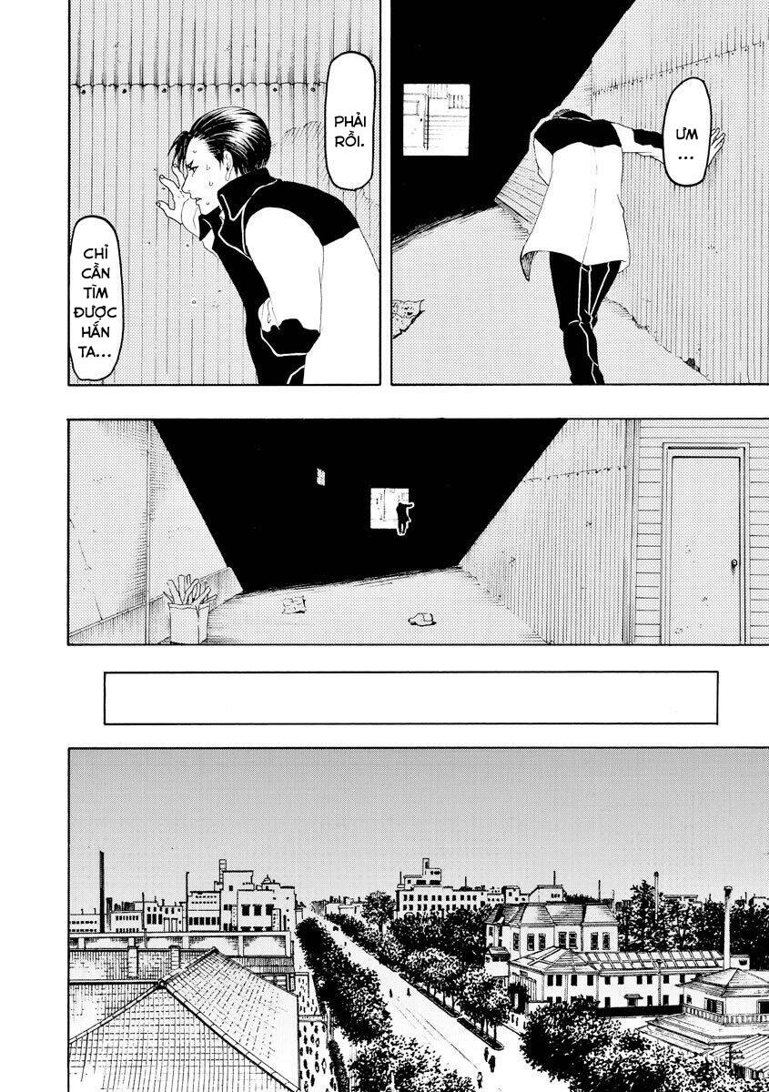 Vì Hận Tái Sinh ~Người Phụ Nữ Vì Phục Thù Mà Từ Bỏ Gương Mặt Của Mình~ Chapter 48 - Trang 2