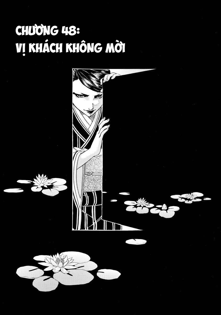 Vì Hận Tái Sinh ~Người Phụ Nữ Vì Phục Thù Mà Từ Bỏ Gương Mặt Của Mình~ Chapter 48 - Trang 2